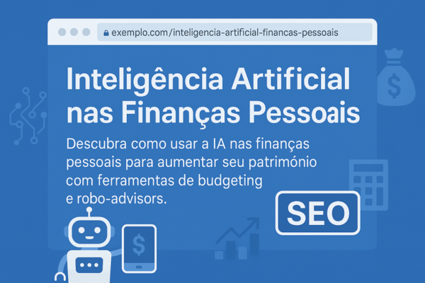 IA Financeira