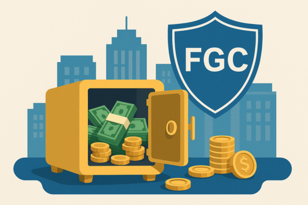 FGC, Seguro Garantidor de Crédito