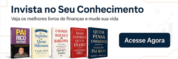 Invista no seu conhecimento