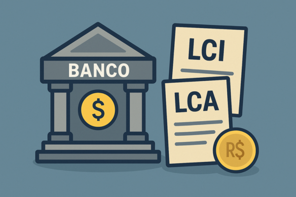 LCIs e LCAs isentas de ir