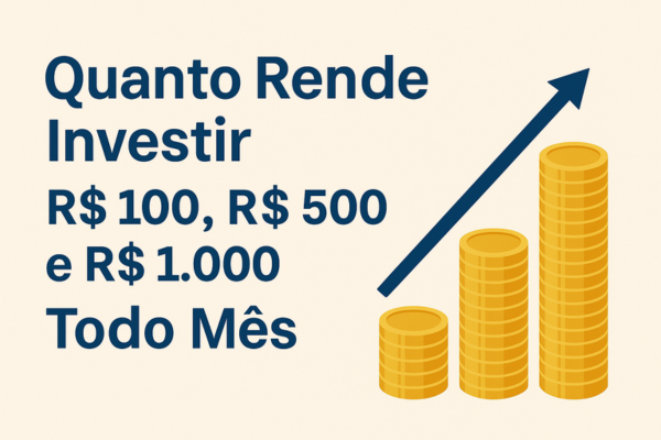 quanto rende investir