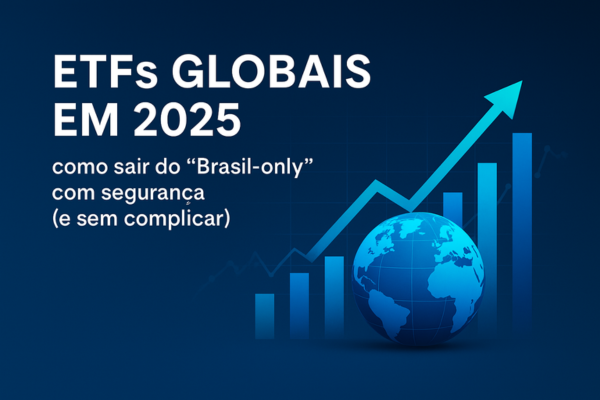 etfs golbais em 2025